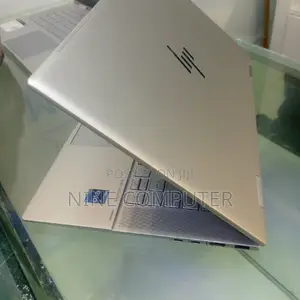 New Laptop HP Envy 15 16GB Intel Core I5 SSD 1T