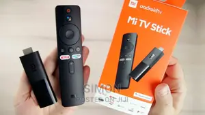 Mi Tv Stickk