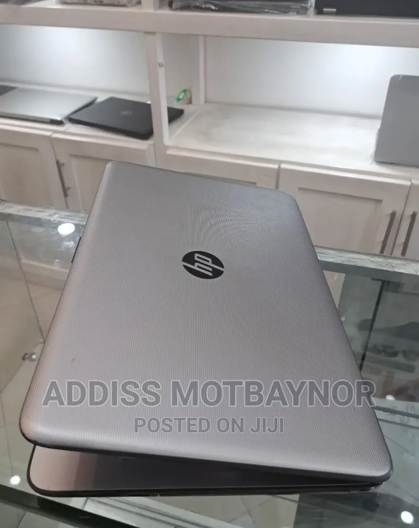 New Laptop HP Stream Notebook 8GB Intel Pentium HDD 500GB