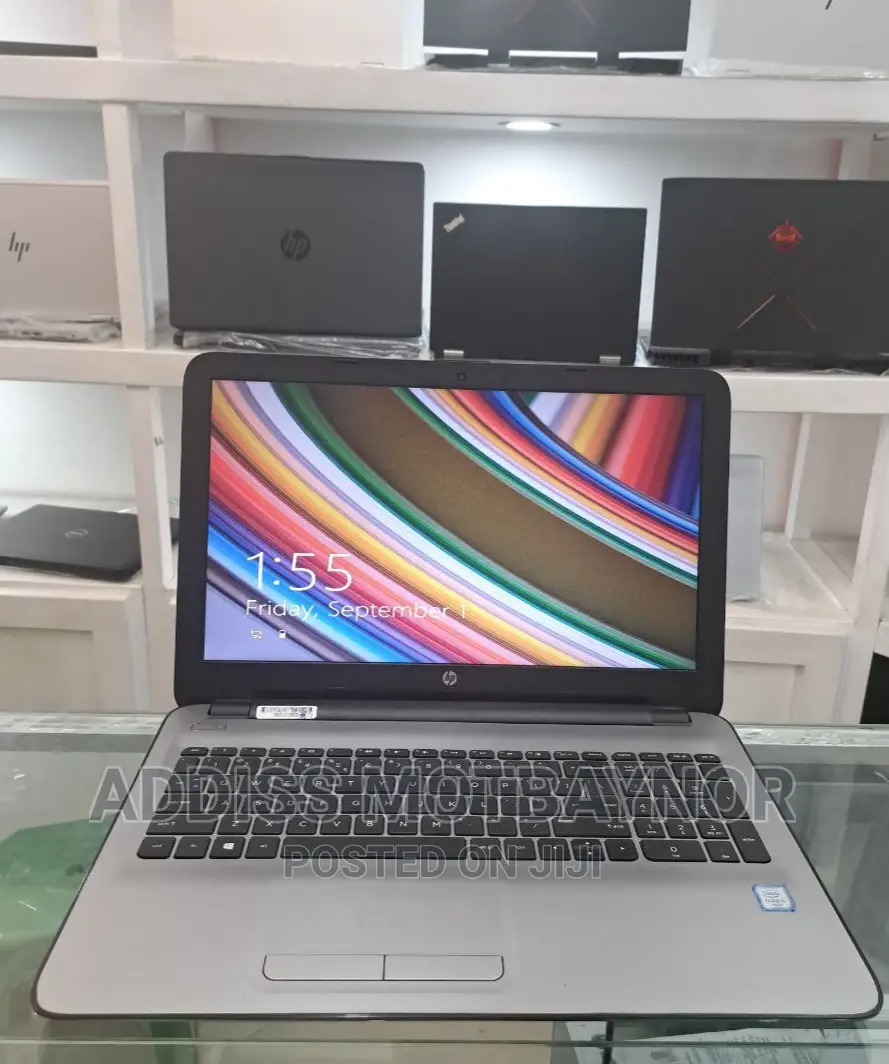 New Laptop HP Stream Notebook 8GB Intel Pentium HDD 500GB