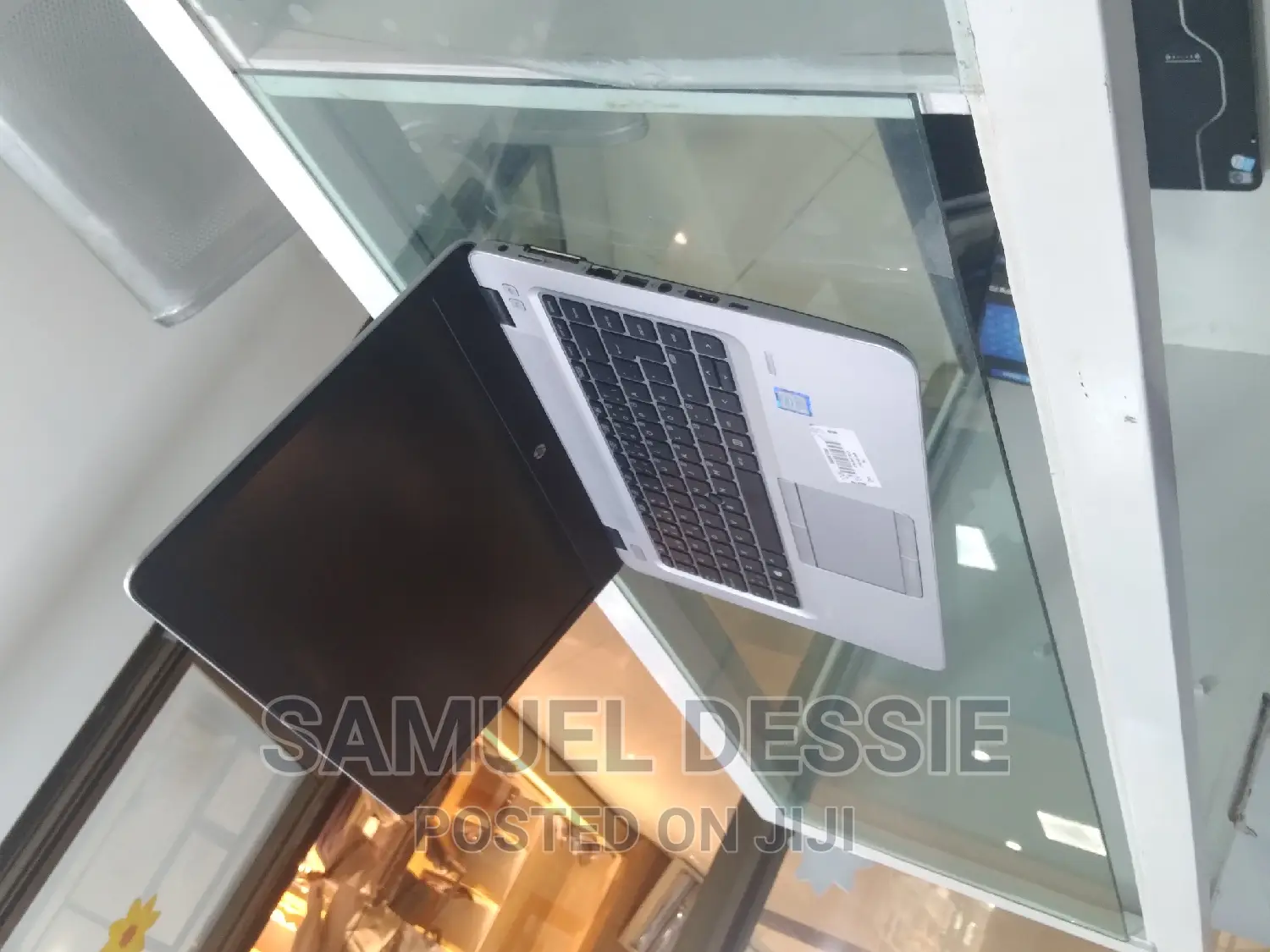 New Laptop HP EliteBook 840 G4 8GB Intel Core I5 HDD 1T