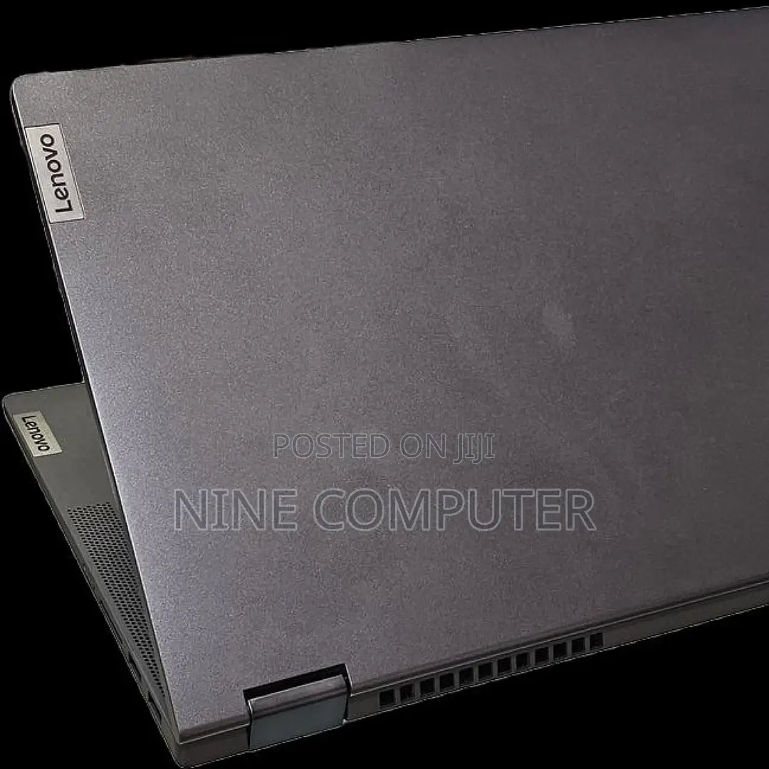 New Laptop Lenovo IdeaPad Flex 14 16GB AMD Ryzen 7 SSD 1T