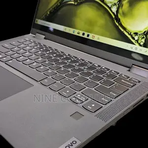 New Laptop Lenovo IdeaPad Flex 14 16GB AMD Ryzen 7 SSD 1T