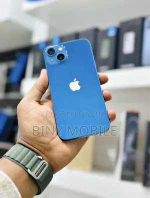 Apple iPhone 13 128 GB Blue