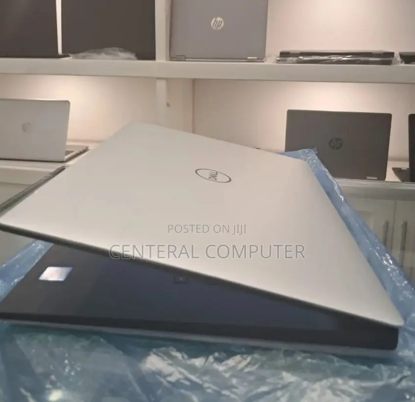 New Laptop Dell XPS 12 (9Q33) 16GB Intel Core I7 SSD 512GB