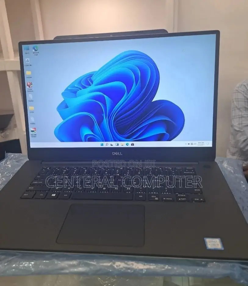 New Laptop Dell XPS 12 (9Q33) 16GB Intel Core I7 SSD 512GB