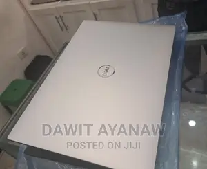 Photo - New Laptop Dell 16GB Intel Core I7 SSD 512GB