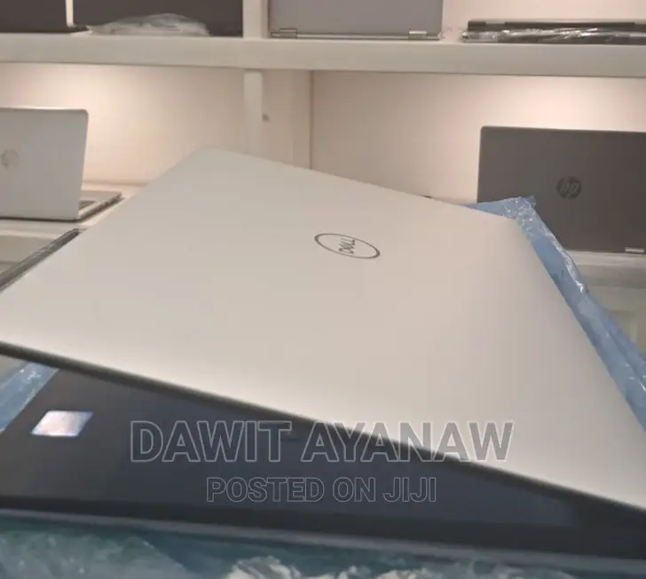 New Laptop Dell 16GB Intel Core I7 SSD 512GB