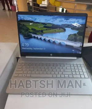 New Laptop HP Stream Notebook 8GB Intel Core I5 SSD 512GB