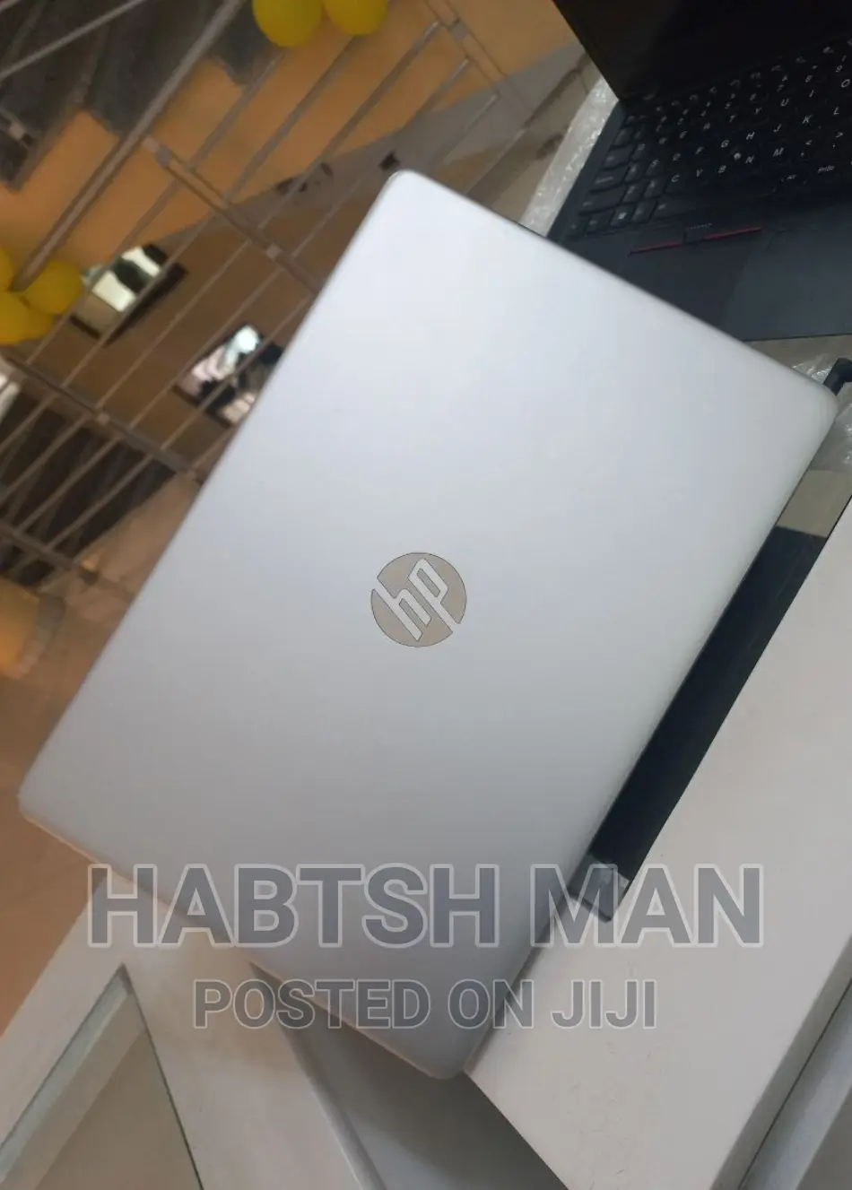 New Laptop HP Stream Notebook 8GB Intel Core I5 SSD 512GB