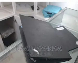 Photo - New Laptop Lenovo 16GB Intel Core I7 HDD 512GB