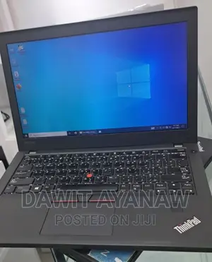 New Laptop Lenovo 16GB Intel Core I7 HDD 512GB