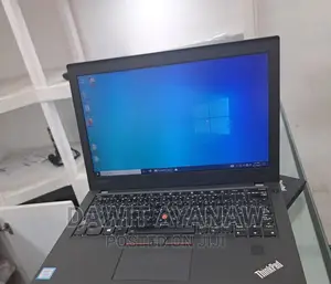 New Laptop Lenovo 16GB Intel Core I7 HDD 512GB