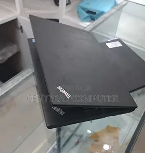 Photo - New Laptop Lenovo ThinkPad X270 16GB Intel Core I7 HDD 1T