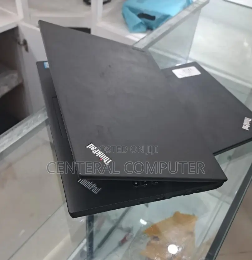 New Laptop Lenovo ThinkPad X270 16GB Intel Core I7 HDD 1T