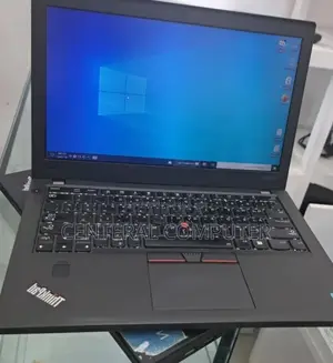 New Laptop Lenovo ThinkPad X270 16GB Intel Core I7 HDD 1T