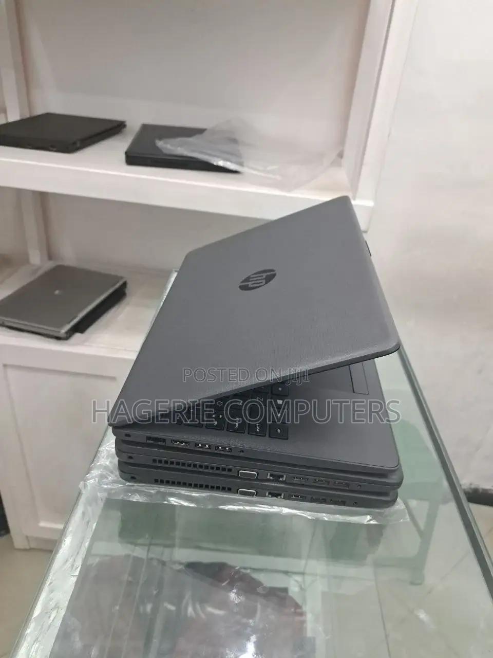 New Laptop HP Stream Notebook 8GB Intel Core I7 HDD 1T