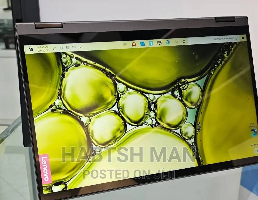 New Laptop Lenovo IdeaPad Flex 14 16GB AMD Ryzen 7 SSD 1T