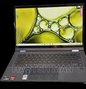 New Laptop Lenovo IdeaPad Flex 14 16GB AMD Ryzen 7 SSD 1T