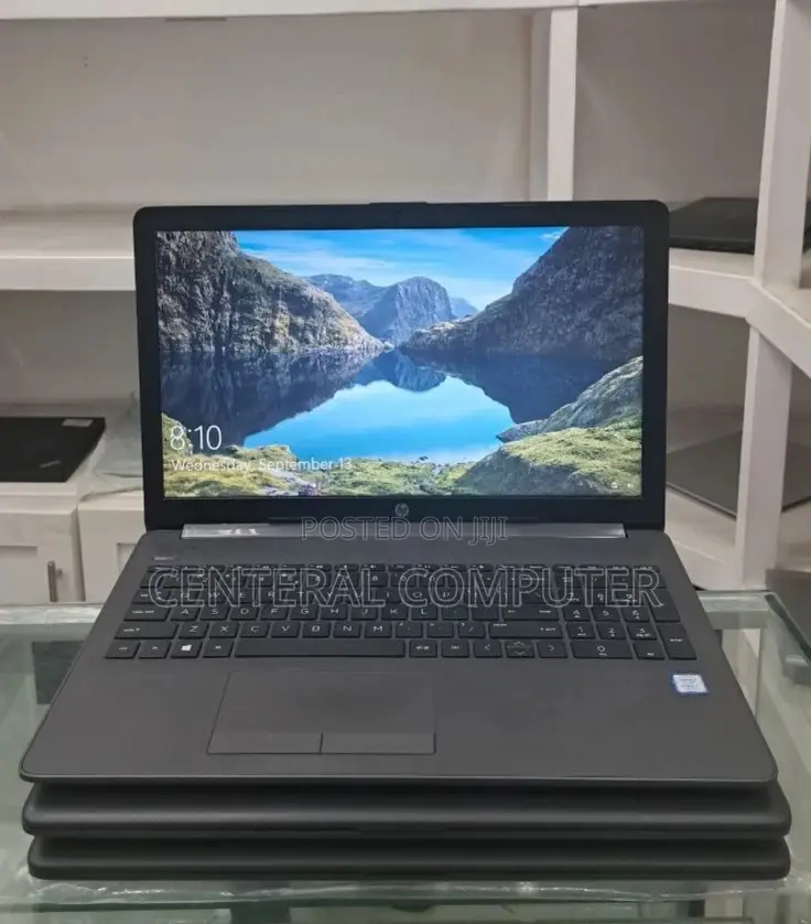 New Laptop HP Stream Notebook 8GB Intel Core I7 SSD 512GB