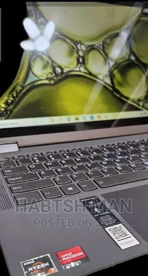 New Laptop Lenovo IdeaPad Flex 14 16GB AMD Ryzen 7 SSD 1T