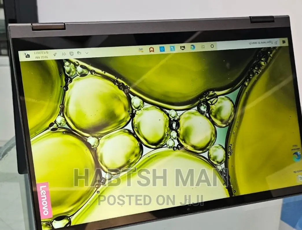 New Laptop Lenovo IdeaPad Flex 14 16GB AMD Ryzen 7 SSD 1T