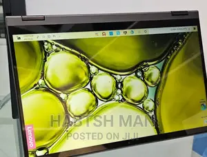 New Laptop Lenovo IdeaPad Flex 14 16GB AMD Ryzen 7 SSD 1T