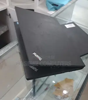 New Laptop Lenovo ThinkPad X270 16GB Intel Core I7 HDD 1T