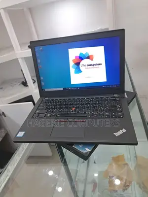 New Laptop Lenovo ThinkPad X270 16GB Intel Core I7 HDD 1T