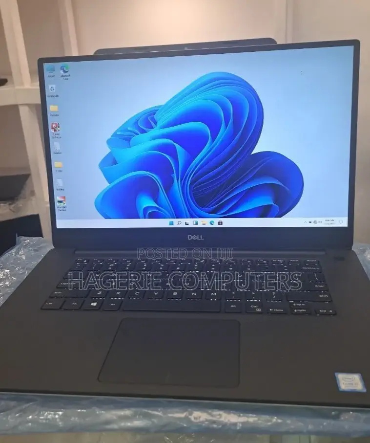 New Laptop Dell XPS 14 (L401X) 16GB Intel Core I7 SSD 512GB