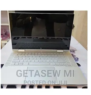 New Laptop HP Envy X360 16GB Intel Core I5 SSD 1T