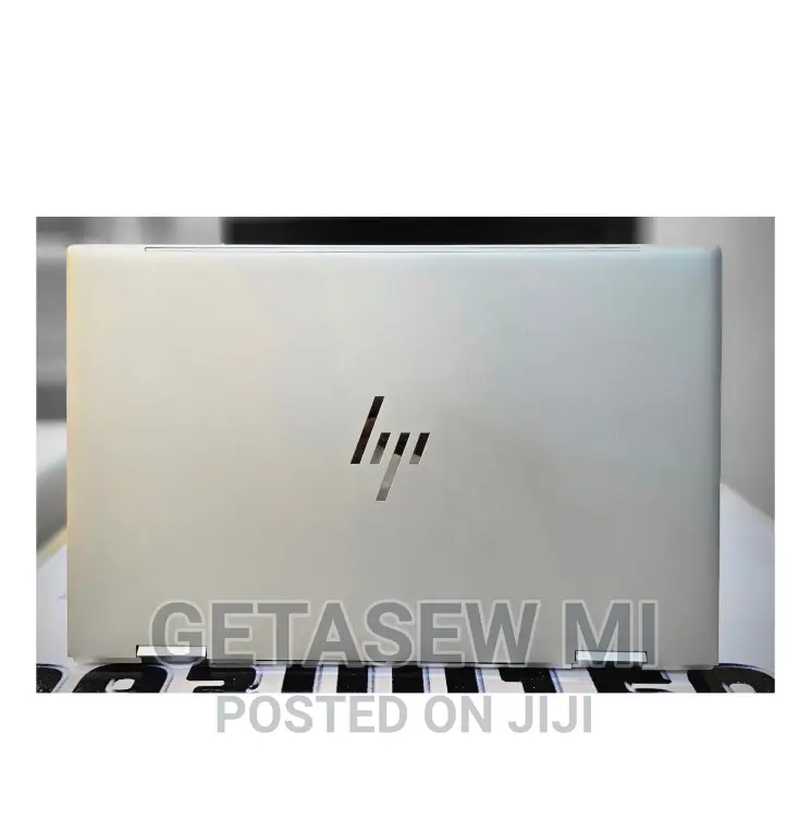 New Laptop HP Envy X360 16GB Intel Core I5 SSD 1T