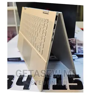 New Laptop HP Envy X360 16GB Intel Core I5 SSD 1T