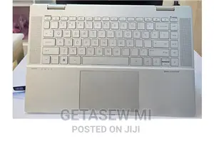 New Laptop HP Envy X360 16GB Intel Core I5 SSD 1T