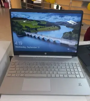 New Laptop HP Stream Notebook 8GB Intel Core I5 SSD 512GB