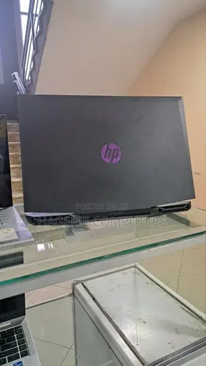 New Laptop HP Pavilion Power 15 16GB Intel Core I7 SSD 512GB