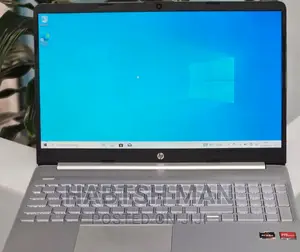 New Laptop HP Stream Notebook 8GB AMD Ryzen 3 SSD 256GB