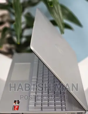 New Laptop HP Stream Notebook 8GB AMD Ryzen 3 SSD 256GB