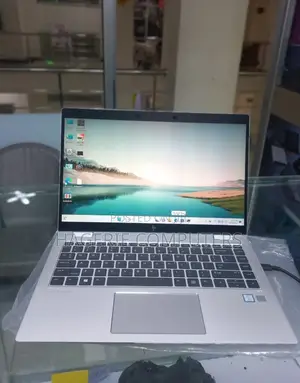 New Laptop HP EliteBook X360 1040 G7 16GB Intel Core I7 SSD 512GB