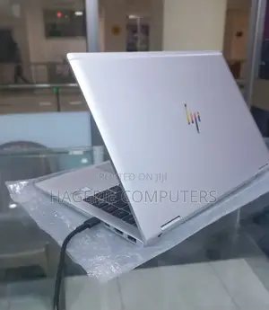 New Laptop HP EliteBook X360 1040 G7 16GB Intel Core I7 SSD 512GB