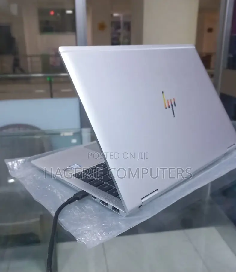 New Laptop HP EliteBook X360 1040 G7 16GB Intel Core I7 SSD 512GB
