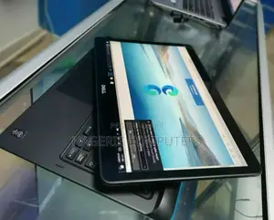 New Laptop Dell Latitude 13 7350 8GB Intel Core M SSD 256GB