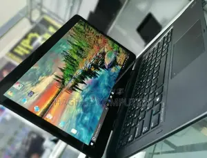 New Laptop Dell Latitude 13 7350 8GB Intel Core M SSD 256GB