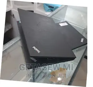 New Laptop Lenovo ThinkPad X270 16GB Intel Core I7 HDD 1T