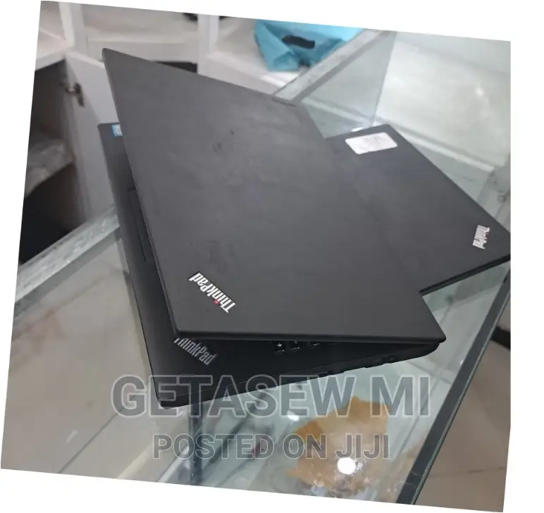 New Laptop Lenovo ThinkPad X270 16GB Intel Core I7 HDD 1T