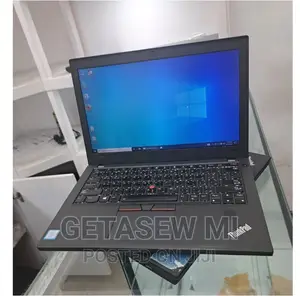 New Laptop Lenovo ThinkPad X270 16GB Intel Core I7 HDD 1T