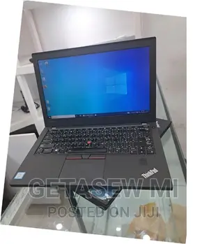 Photo - New Laptop Lenovo ThinkPad X270 16GB Intel Core I7 HDD 1T