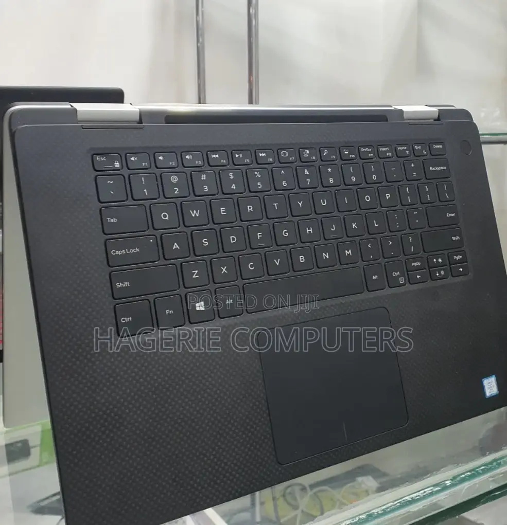 New Laptop Dell XPS 15 (9530) 16GB Intel Core I7 SSD 512GB