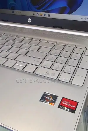 New Laptop HP Stream Notebook 8GB AMD Ryzen 7 SSD 512GB