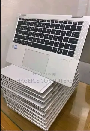 New Laptop HP EliteBook 1040 16GB Intel Core I7 SSD 512GB